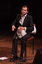 at Turkish National Day in NCPA on 30th Oct 2012 (49).JPG